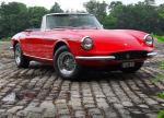 Ferrari 330 GTS 1967 года